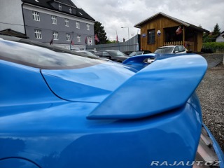 Ford Mustang 5,0 GT  V8  330KW 2023