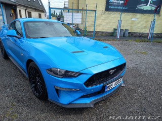 Ford Mustang 5,0 GT  V8  330KW 2023