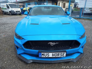 Ford Mustang 5,0 GT  V8  330KW 2023