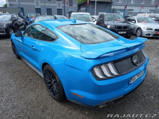 Ford Mustang 5,0 GT  V8  330KW 2023