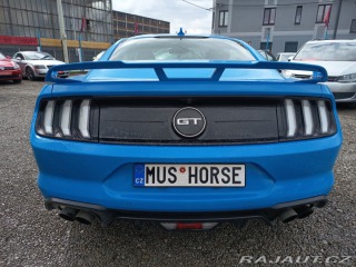 Ford Mustang 5,0 GT  V8  330KW 2023