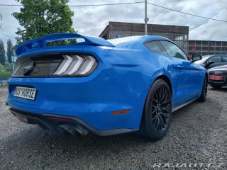 Ford Mustang 5,0 GT  V8  330KW 2023