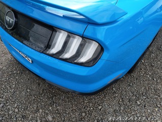 Ford Mustang 5,0 GT  V8  330KW 2023