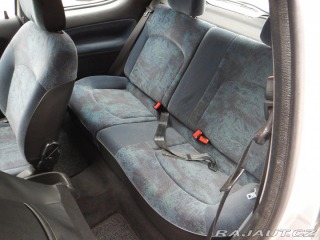 Peugeot 206 1.4i, KLIMA 2000