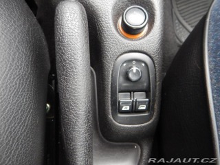 Peugeot 206 1.4i, KLIMA 2000