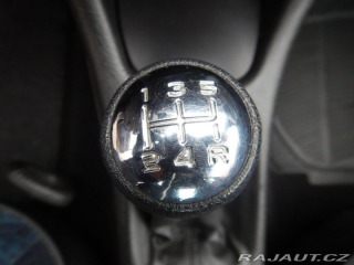 Peugeot 206 1.4i, KLIMA 2000