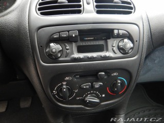 Peugeot 206 1.4i, KLIMA 2000