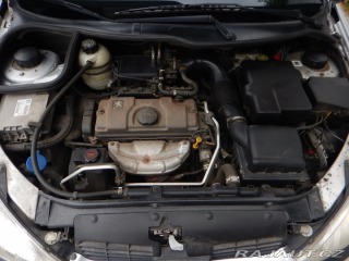 Peugeot 206 1.4i, KLIMA 2000