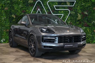 Porsche Cayenne Coupé Chrono Matrix Pano