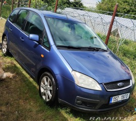 Ford C-MAX 1,8