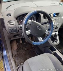 Ford C-MAX 1,8 2005