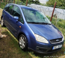 Ford C-MAX 1,8 2005