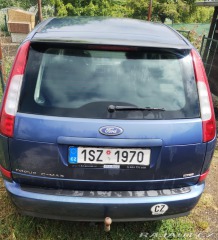 Ford C-MAX 1,8 2005
