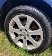 Ford C-MAX 1,8 2005