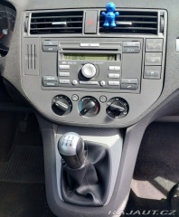 Ford C-MAX 1,8 2005