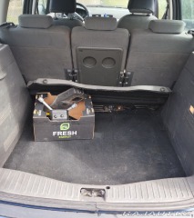 Ford C-MAX 1,8 2005
