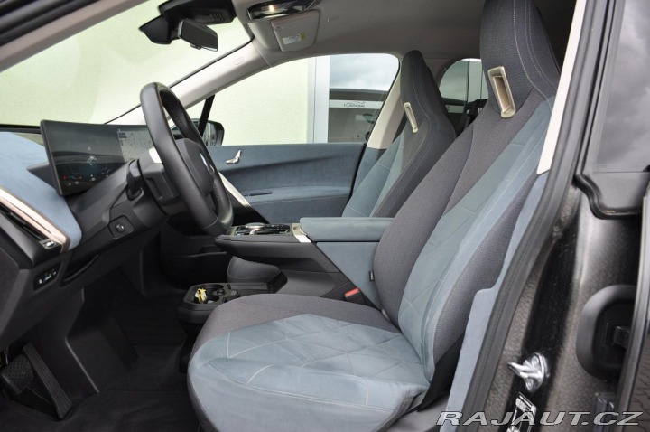 BMW iX xDrive40 326k 99%SoH 2022