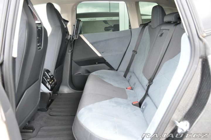 BMW iX xDrive40 326k 99%SoH 2022