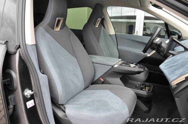 BMW iX xDrive40 M-Sport 326k 99% 2022