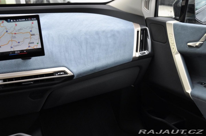 BMW iX xDrive40 326k 99%SoH 2022