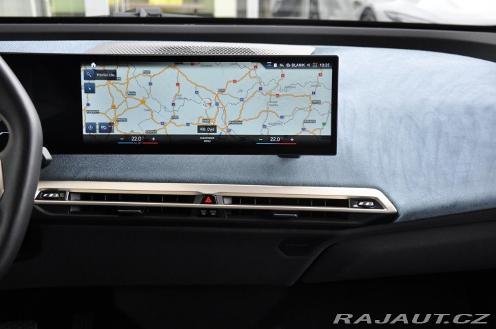 BMW iX xDrive40 326k 99%SoH 2022