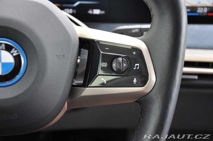 BMW iX xDrive40 326k 99%SoH 2022