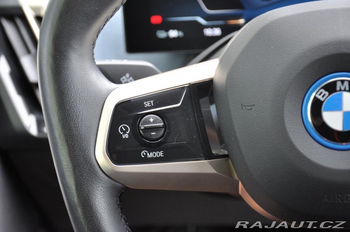 BMW iX xDrive40 326k 99%SoH 2022