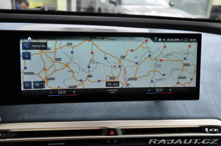 BMW iX xDrive40 326k 99%SoH 2022