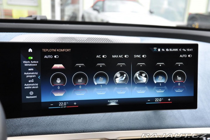 BMW iX xDrive40 326k 99%SoH 2022