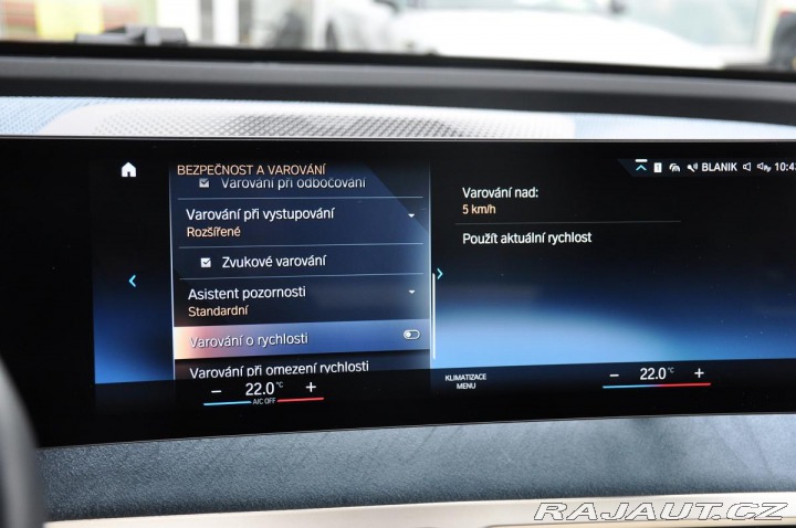 BMW iX xDrive40 326k 2022