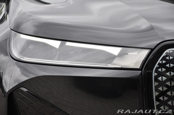 BMW iX xDrive40 326k 99%SoH 2022