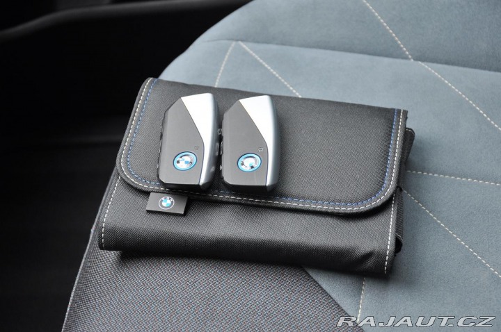 BMW iX xDrive40 M-Sport 326k 99% 2022