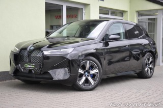 BMW iX xDrive40 326k 2022