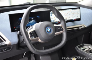BMW iX xDrive40 326k 2022