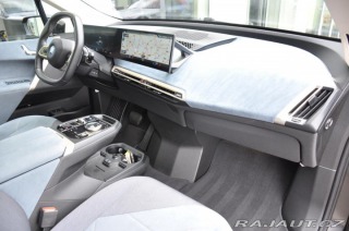 BMW iX xDrive40 326k 2022