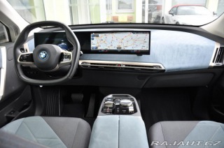 BMW iX xDrive40 326k 2022