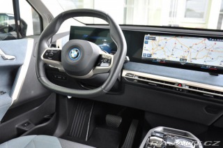 BMW iX xDrive40 326k 2022