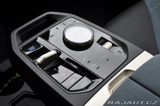 BMW iX xDrive40 326k 2022