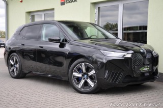 BMW iX xDrive40 326k 2022