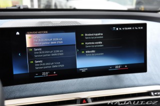 BMW iX xDrive40 326k 2022
