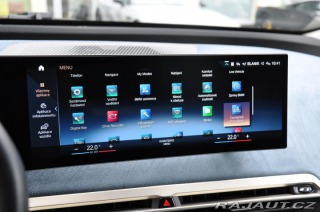 BMW iX xDrive40 326k 2022