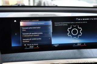 BMW iX xDrive40 326k 2022