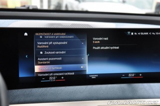 BMW iX xDrive40 326k 2022