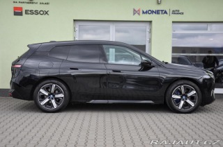 BMW iX xDrive40 326k 2022