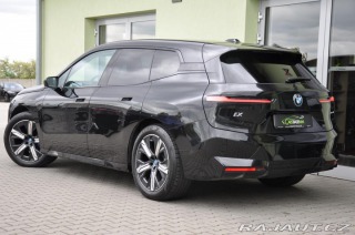 BMW iX xDrive40 326k 2022