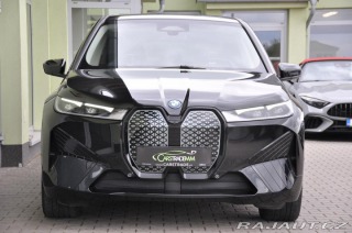 BMW iX xDrive40 326k 2022