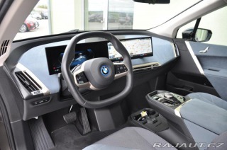 BMW iX xDrive40 326k 2022