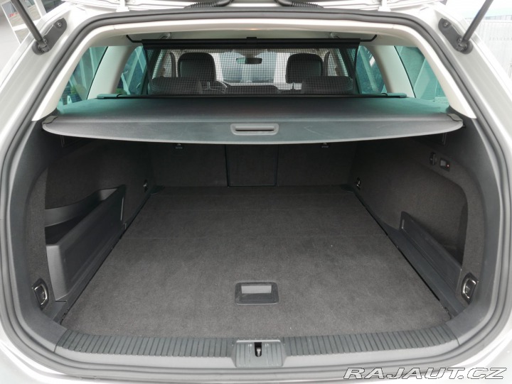 Volkswagen Passat Variant 2,0TDI 176kW 4Mot 2015