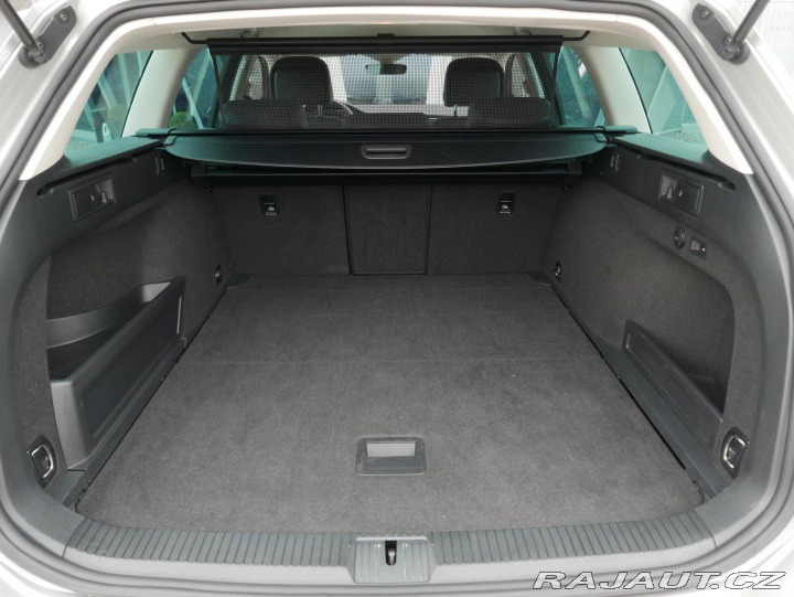 Volkswagen Passat Variant 2,0TDI 176kW 4Mot 2015