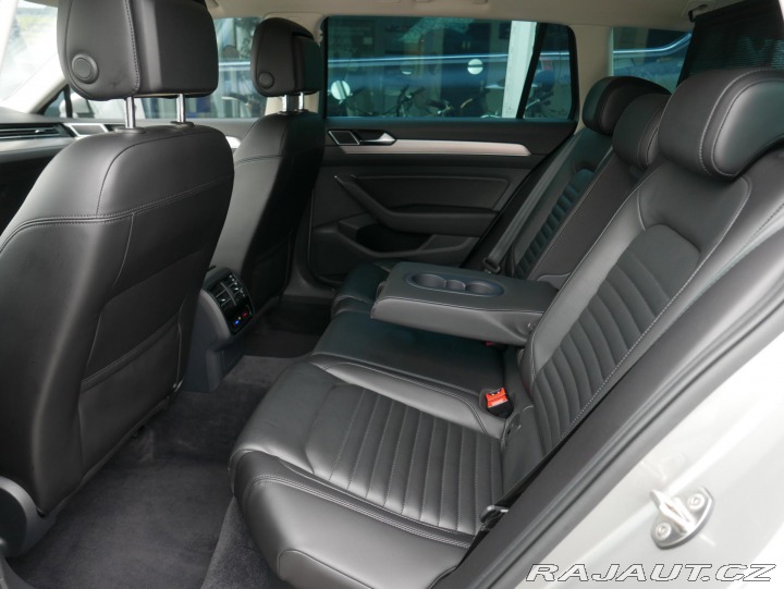 Volkswagen Passat Variant 2,0TDI 176kW 4Mot 2015